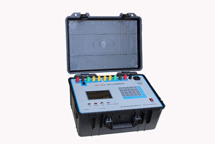 HES-1C & HES-1Bx Transformer Tester (Bridge)