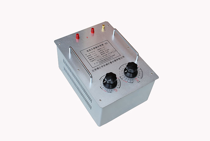 FY Series Current Transformer Burden-5A&1A