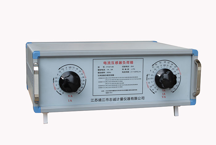 FY Series Current Transformer Burden-5A&1A