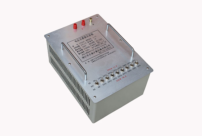 FY Series Voltage Transformer Burden-One Voltage