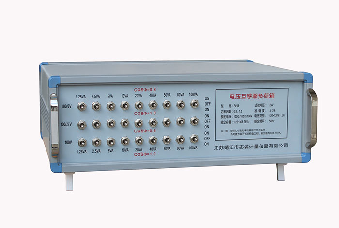 FY Series Voltage Transformer Burden