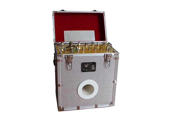 HLB Seires Standard Current Transformer-Portable