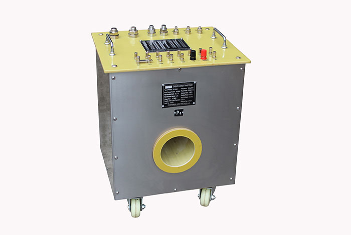 HLB Seires Standard Current Transformer-Normal