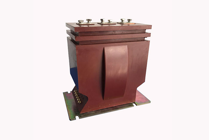 HLB Seires Standard Current Transformer-High Voltage Level-Epoxy Resin Casting