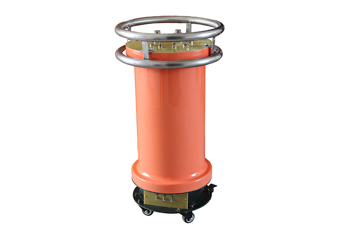 HLB Seires Standard Current Transformer-High Voltage Level