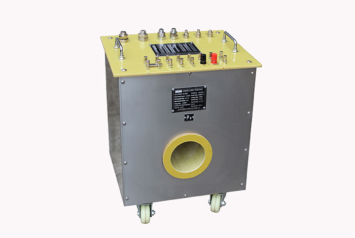 HLS Seires Standard Current Transformer (with Current Generator)-Normal