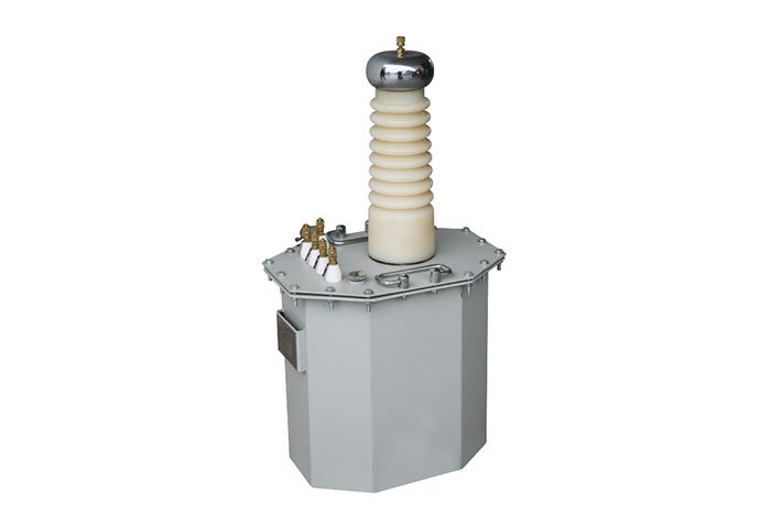 SYQ Series Voltage Generator-Oil Type