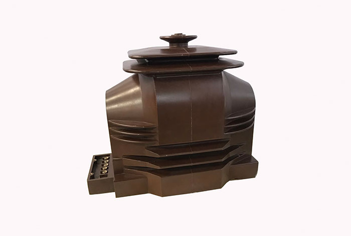 Standard Voltage Transformer (10-35kV)-Epoxy Resin  Casting Type, Portable Type