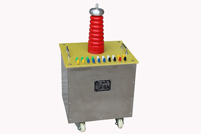 Standard Voltage Transformer (10-35kV)-Epoxy Resin  Casting Type, Normal Type