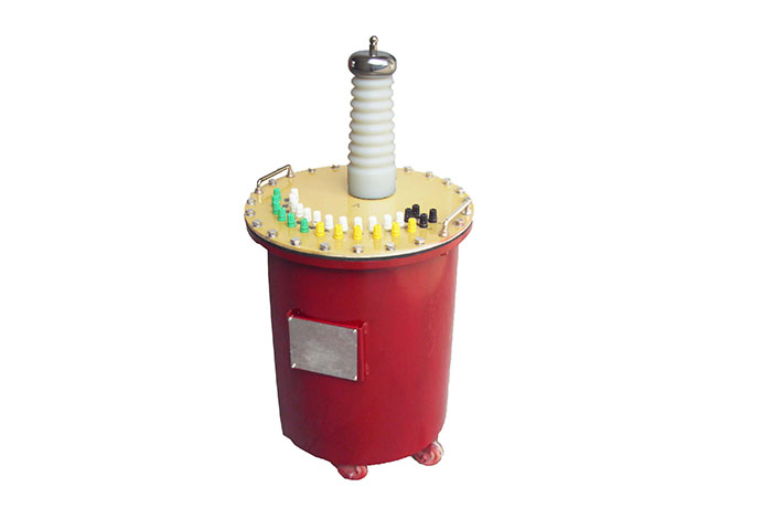 Standard Voltage Transformer (6-35kV)-Oil Insulation, Half-Insulation Type