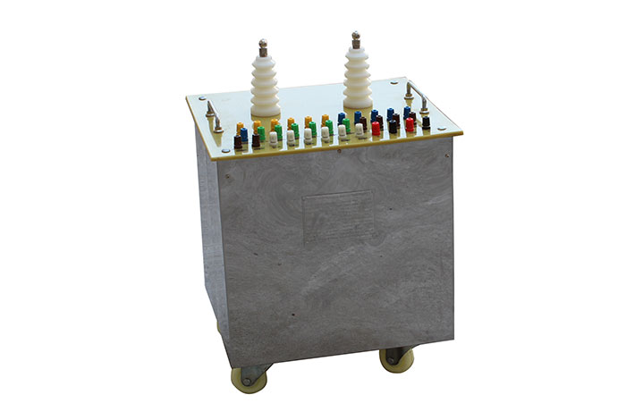 Standard Voltage Transformer (6-35kV)-Epoxy Resin Casting , Full-Insulation Type
