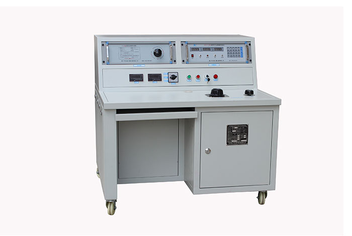 Current Transformer Accuracy Testing System--General Type