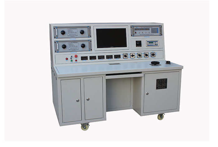 Current Transformer Accuracy Testing System--General Type