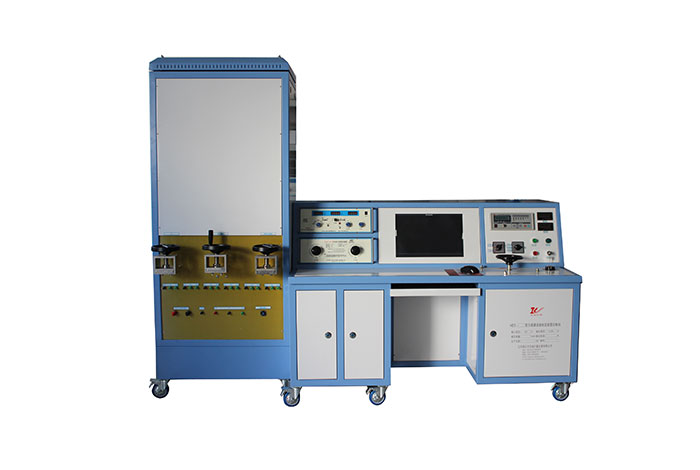 Current Transformer Accuracy Testing System--Half Automatic Type