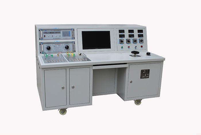 CT&PT Accuracy Testing System----General Type