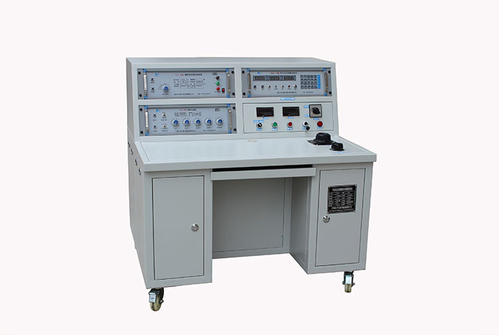 Electronic CT&PT Accuracy Testing System----Rogowski Type