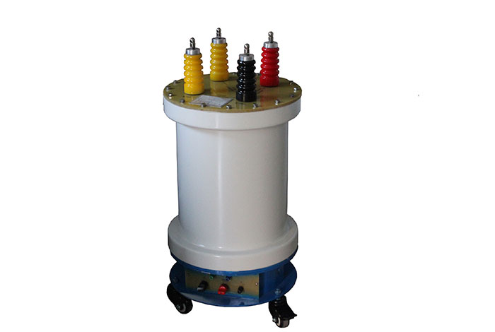 HES-30 CT Inter-turn Overvoltage Power-frequency Withstand Voltage--Test Transformer